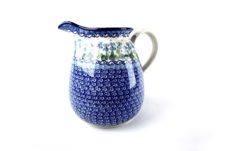 082 Bunzlau Bolle Kan 2668X Bunzlau Kannen